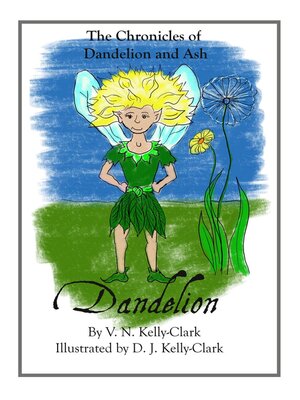 cover image of Dandelion